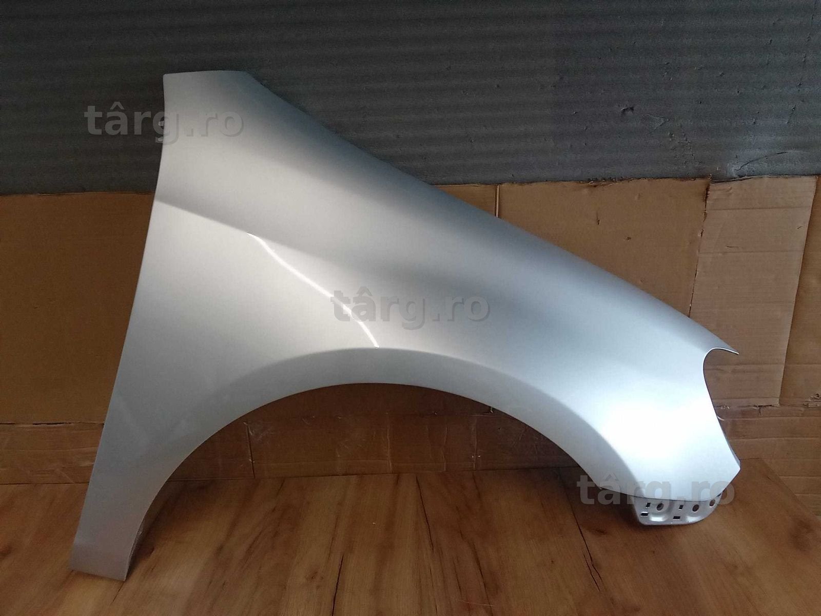 Aripa Fata Dreapta VW Golf 6/VI 2008-2013 (LY7W (Gri)) HatchBack
