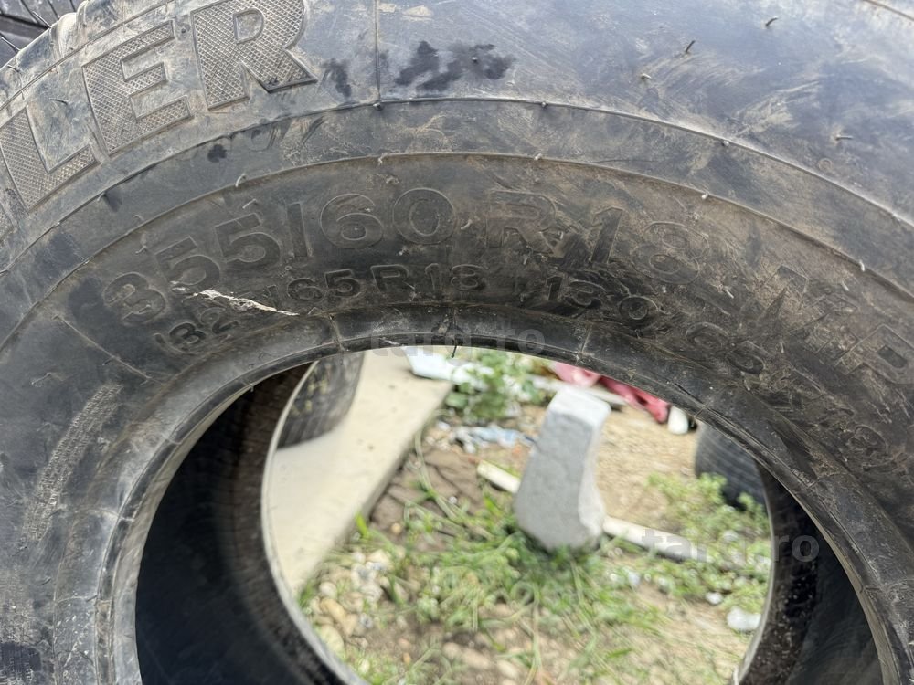 13,0/65r18 continental 5