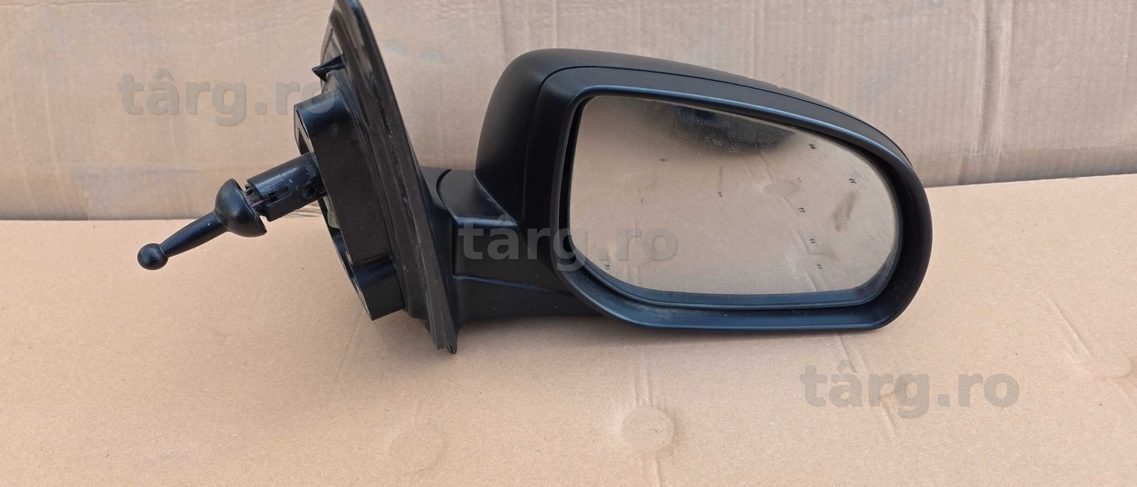 Oglinda dreapta manuala Hyundai I20 2009 / 2010 2011 / 2012 2013