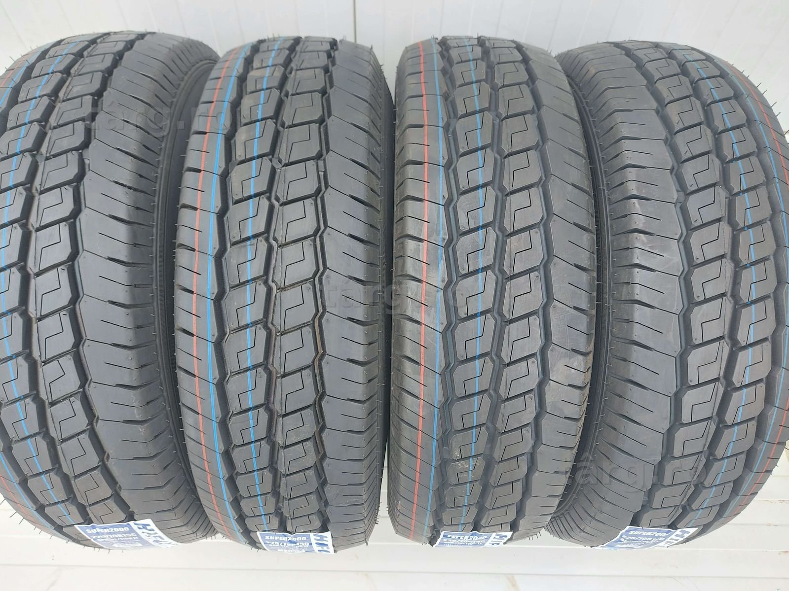 225/70 R15C 112R HIFLY Anvelope autoutilitara de vara M+S 2