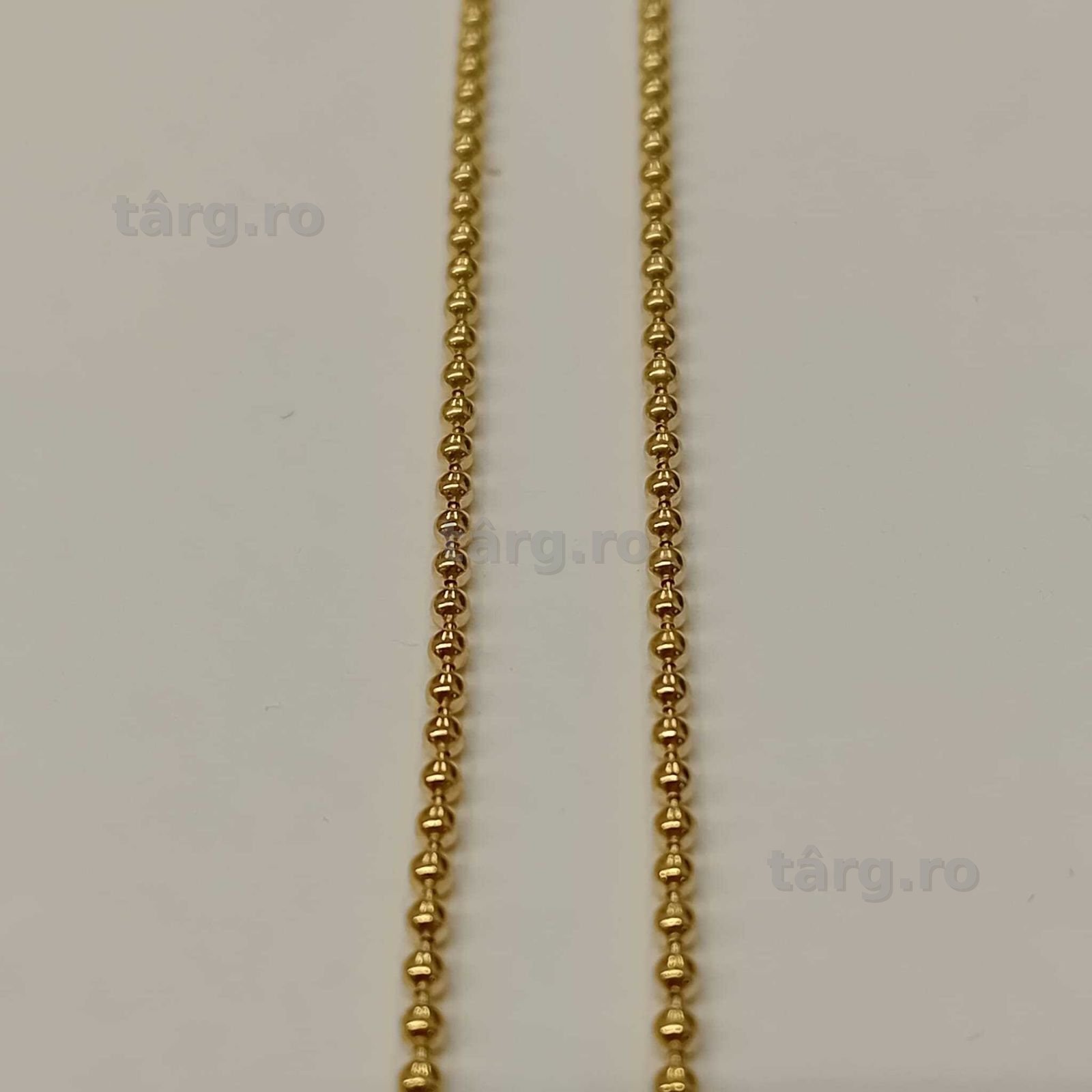 Lant Aur 14k 3.27g (ag49 Esplanada b.8718) 2 ani garantie 2