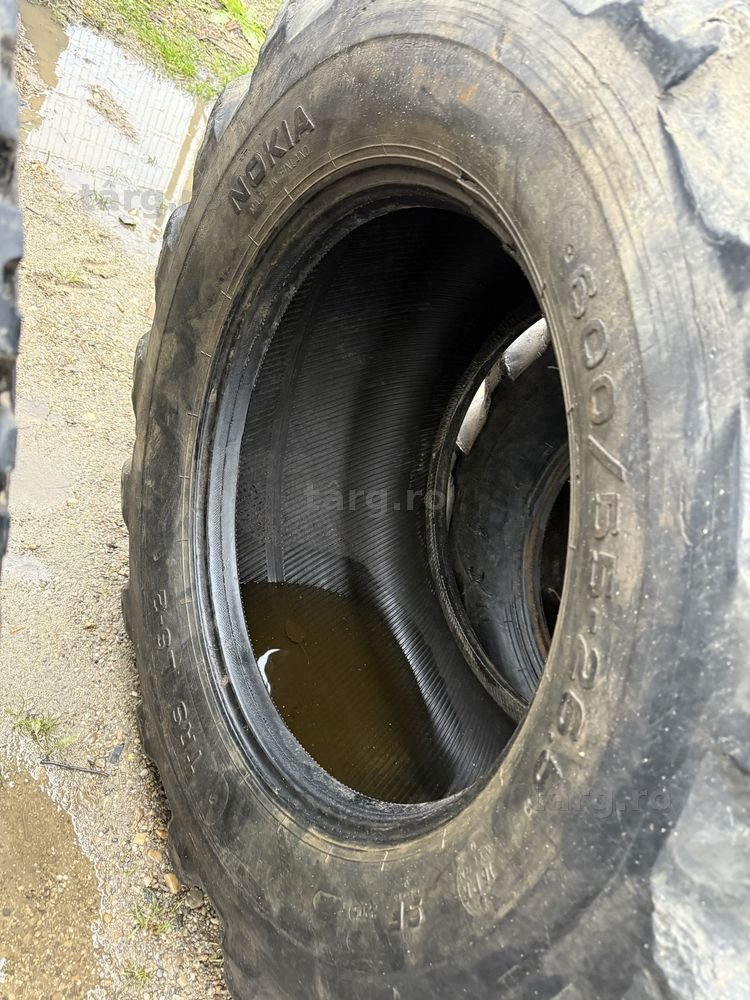 600/55r26,5 nokia forest 4