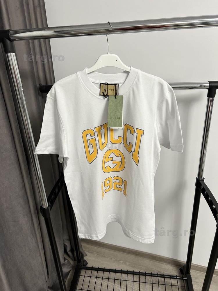Tricou GUCCI super calitate