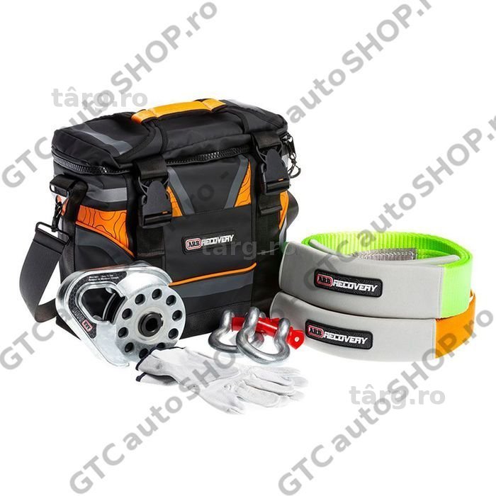 Kit recuperare ARB Essentials