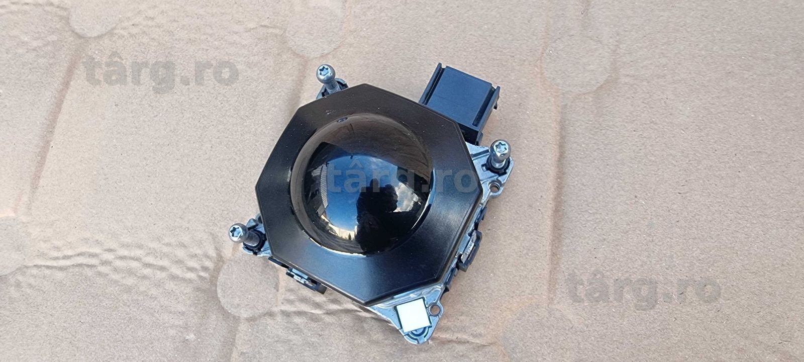 Radar Senzor Acc Distronic Vw Touareg 3 CR 2018 2019 2020 2021