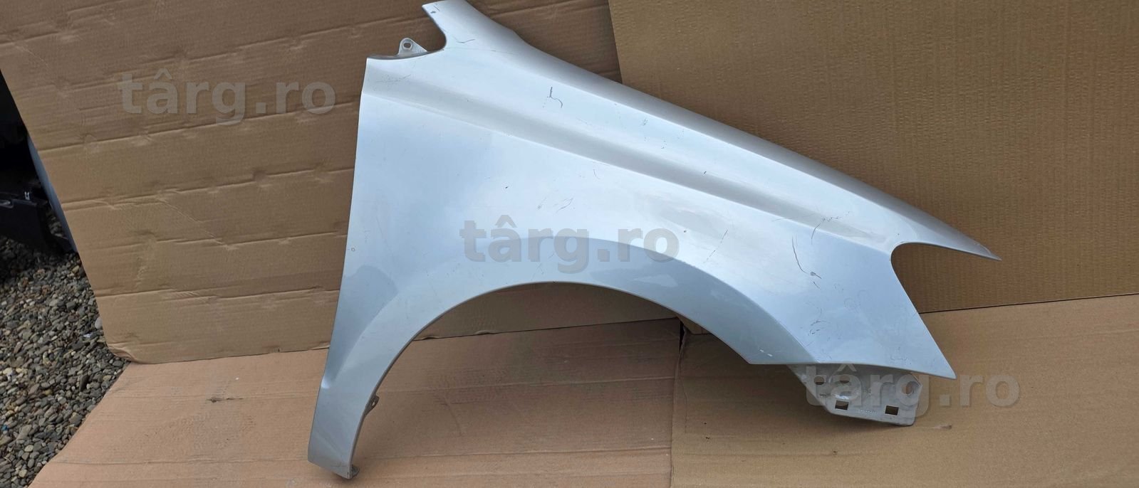 Aripa dreapta fata Vw Polo 6R / 6C 2010 / 2011 2012 / 2013 2014