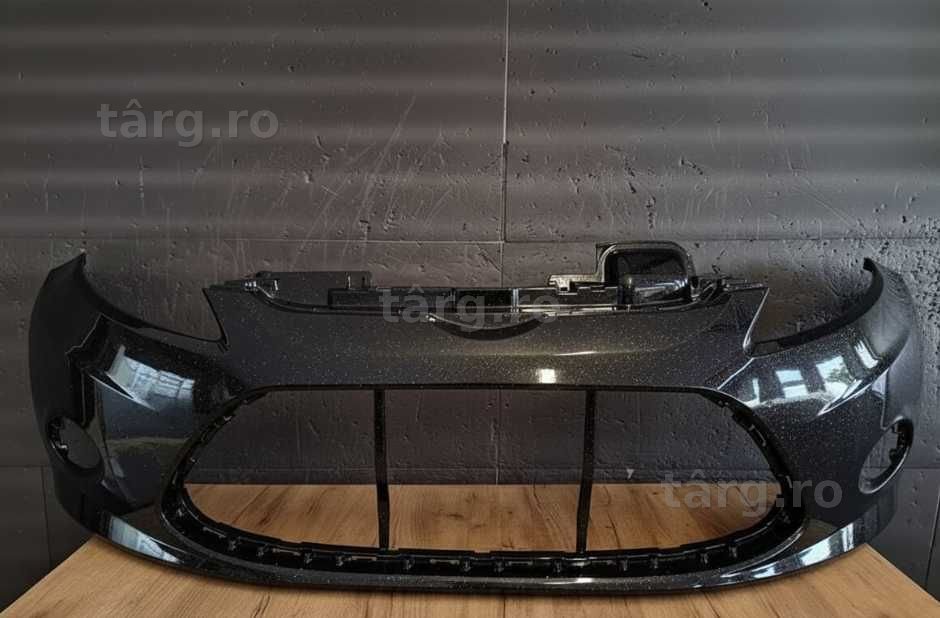 Bara Fata Ford Fiesta 2008-2013 (Black Panther (Negru))
