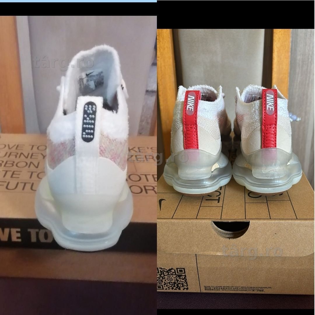 Nike Scorpion (W). 4