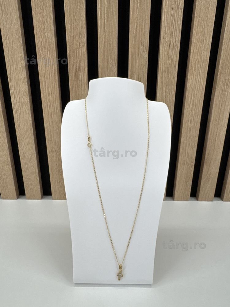 Lant Aur 14k | Lungime 46 cm | 1,95 gr | #52369
