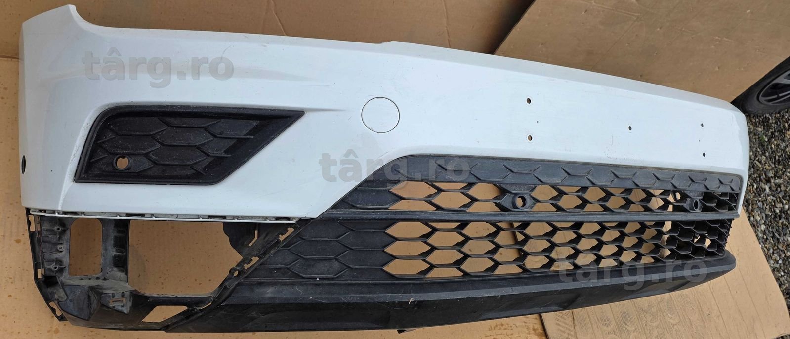 Bara fata Vw Tiguan 2 5NA 2016 2017 / 2018 2019