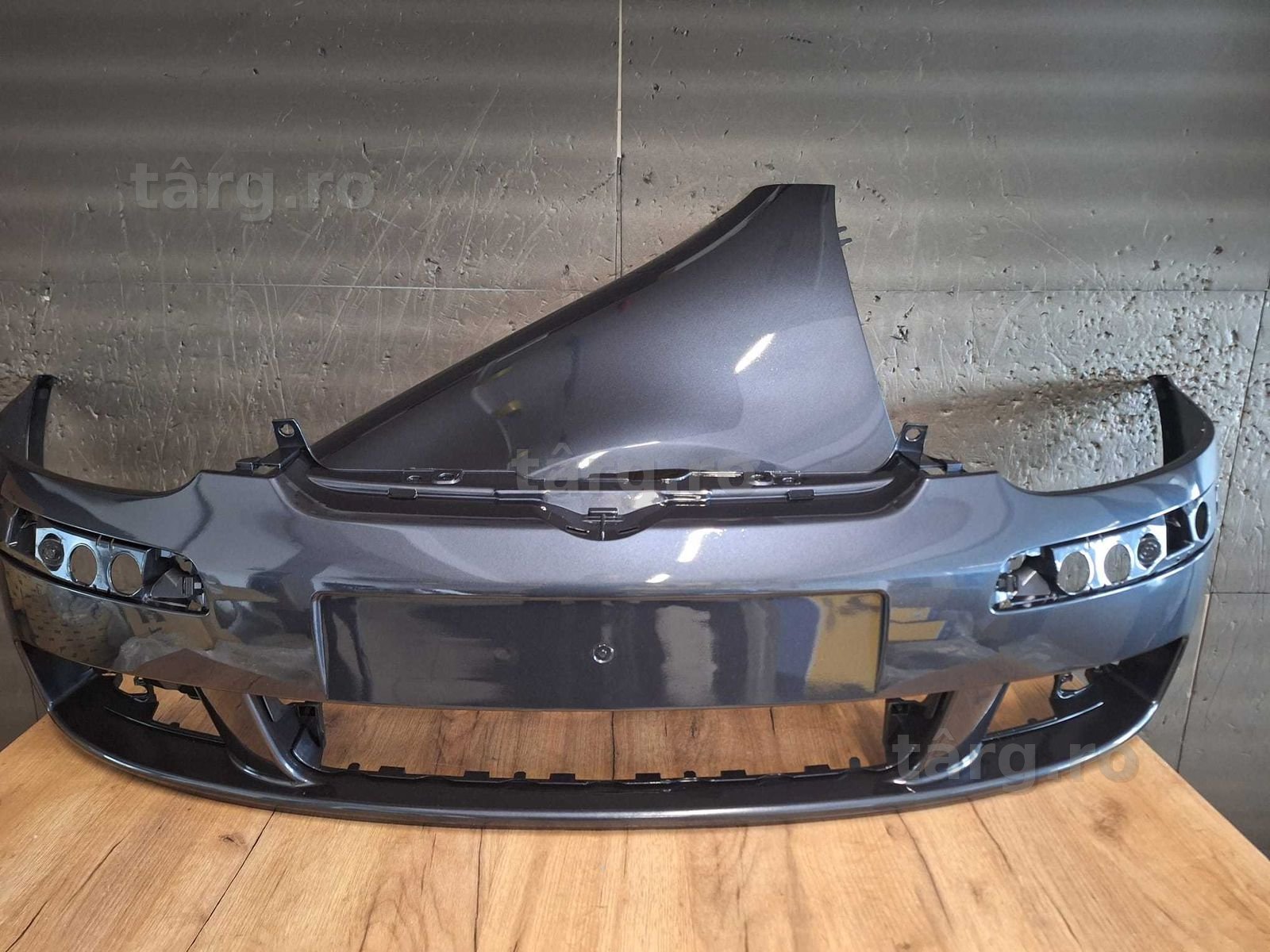 Bara & Aripa Fata Stanga VW Golf 5 V 2004-2008 (LC5F (Albastru))