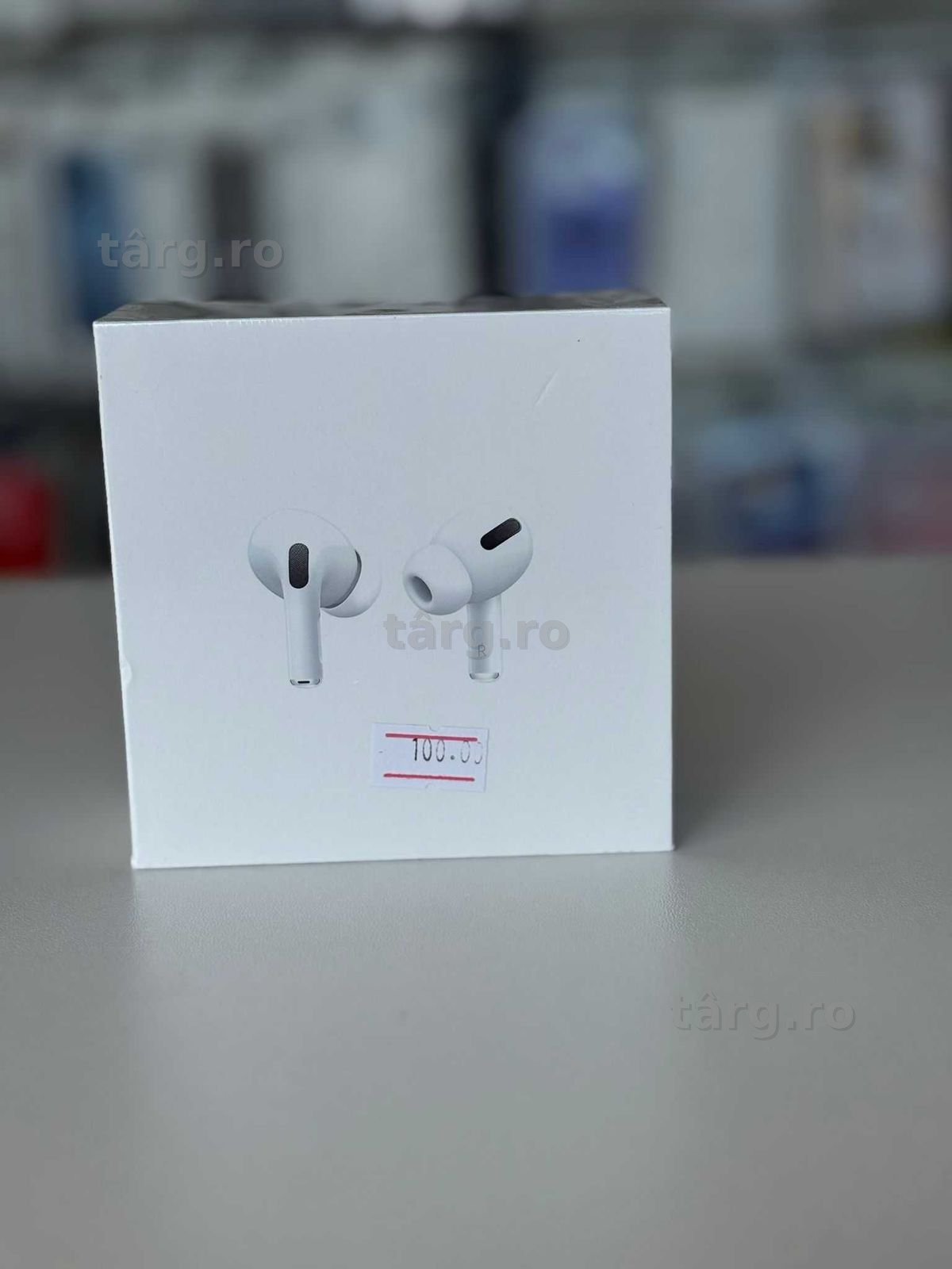 Casti Wireless, HOCO EW75, 4H de ascultare continua