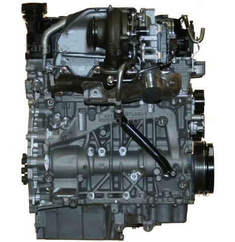 motor NOU mini 2.0 cooper S clubman countryman bmw B48 B47 F46 F45 X1 4