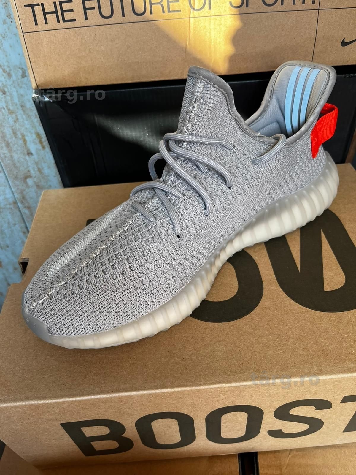 Adidas yeezy boost 5