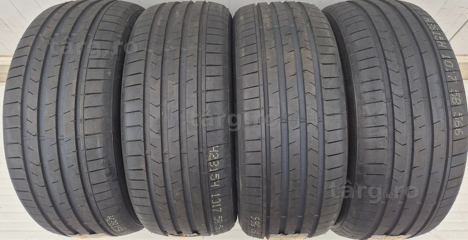 255/45 R20, 105Y, APLUS A610 XL, Anvelope de vara 2