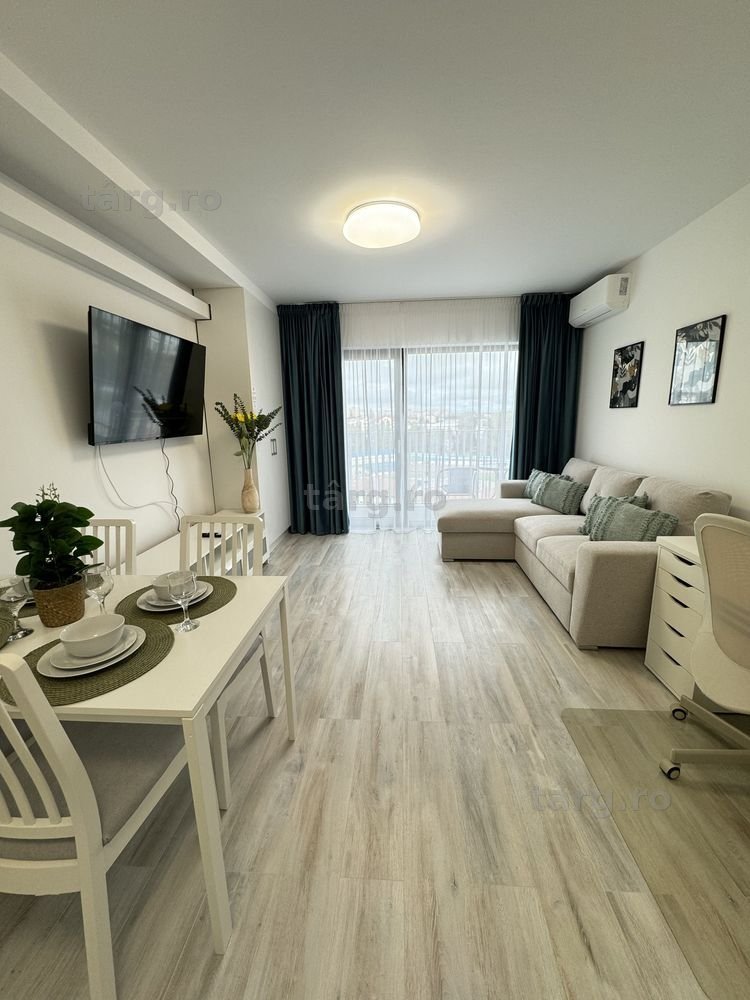 SV Cazare Glam Apartments Luxury - Apartamente Regim Hotelier Avanera