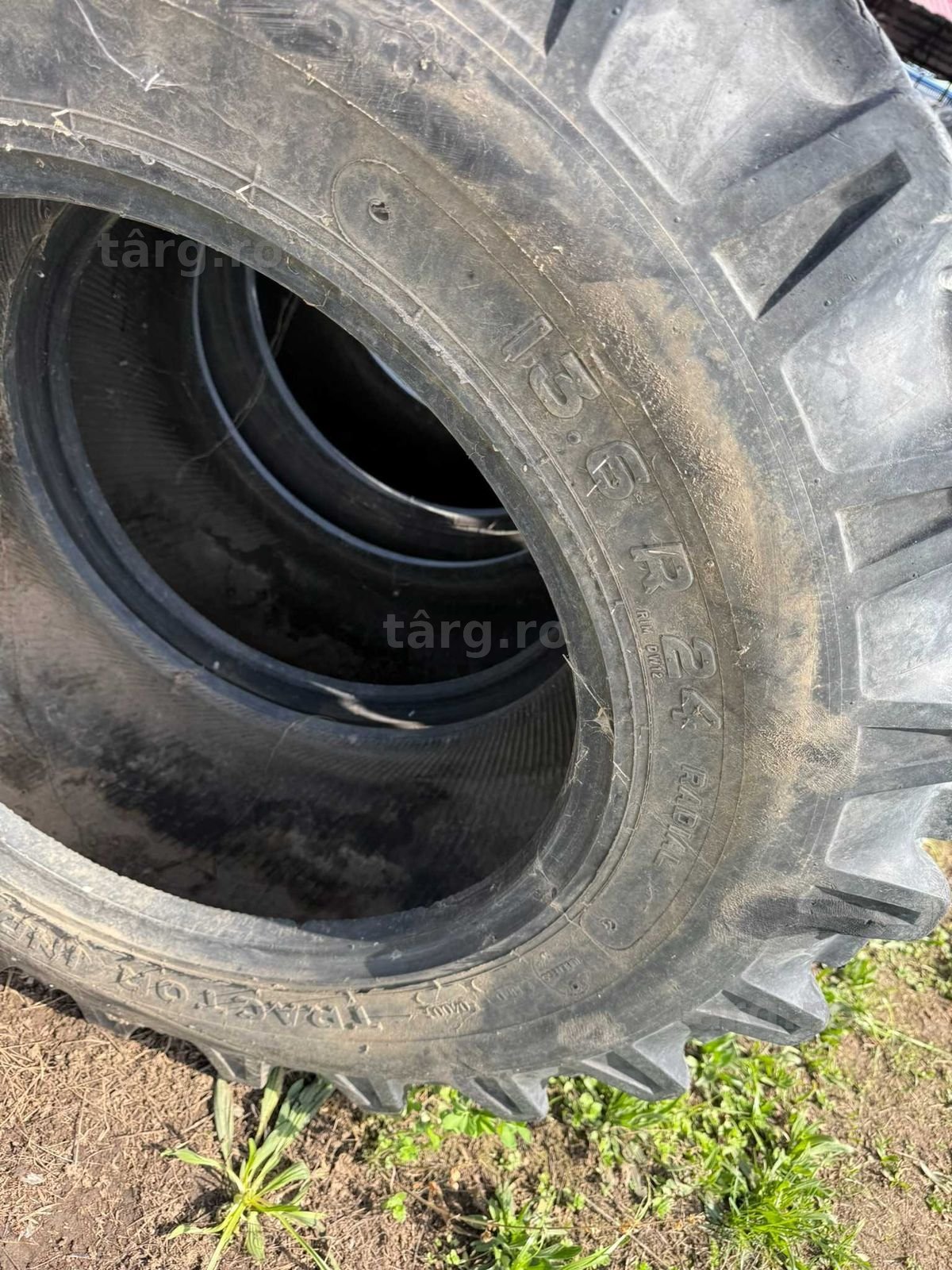 Cauciuc 13.6 R24 Nokia 2