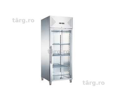 Green Frost GN650TNG - Dulap refrigerare/Frigider profesional 650 L