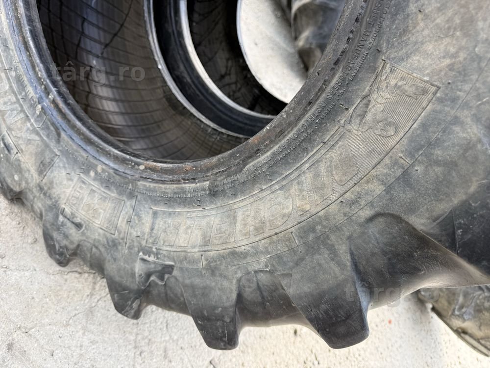14,5-20 michelin 5