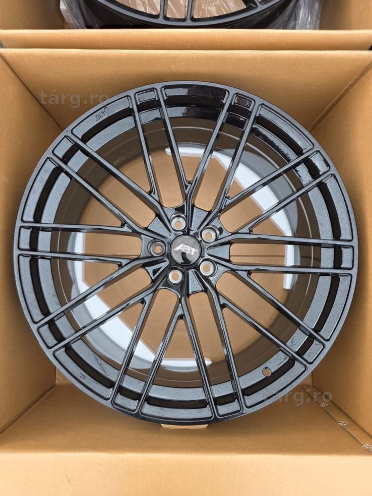Jante noi Audi ABT forjate R22
