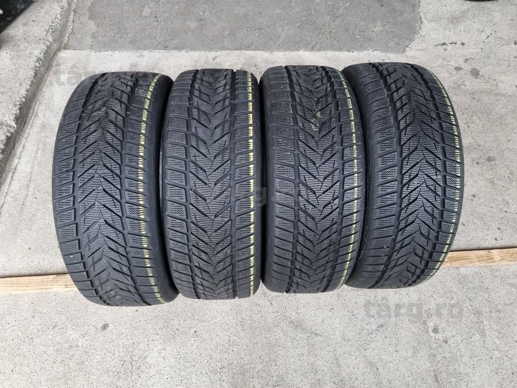 4 anvelope iarna VREDESTEIN 225/40/19 DOT 2019 PRET PER BUCATA