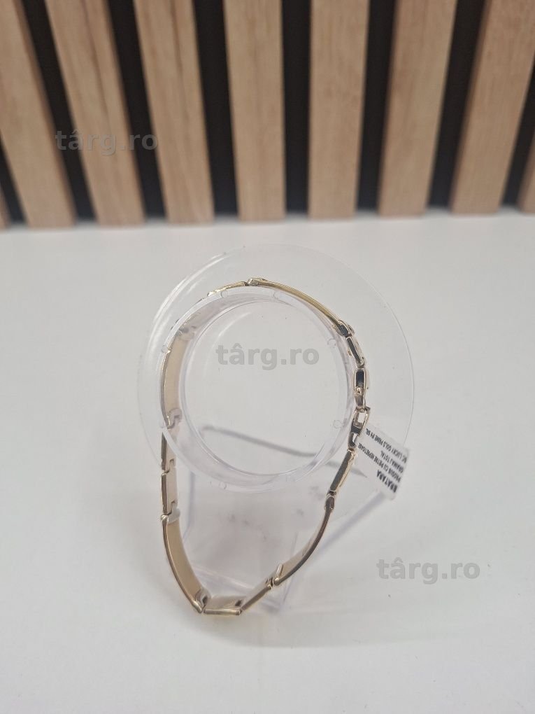 Bratara Aur 18K 20,87Gr Lungime 20Cm #51515