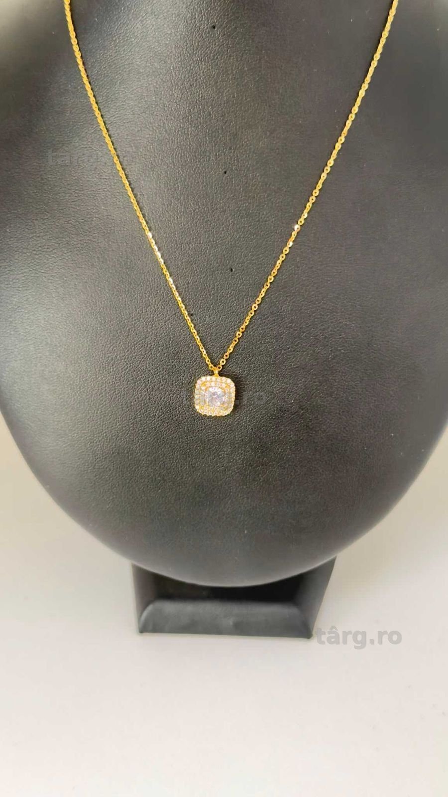 Lant 14k 2.71g ( Galata B8761 ) Garantie 2 ani! 2