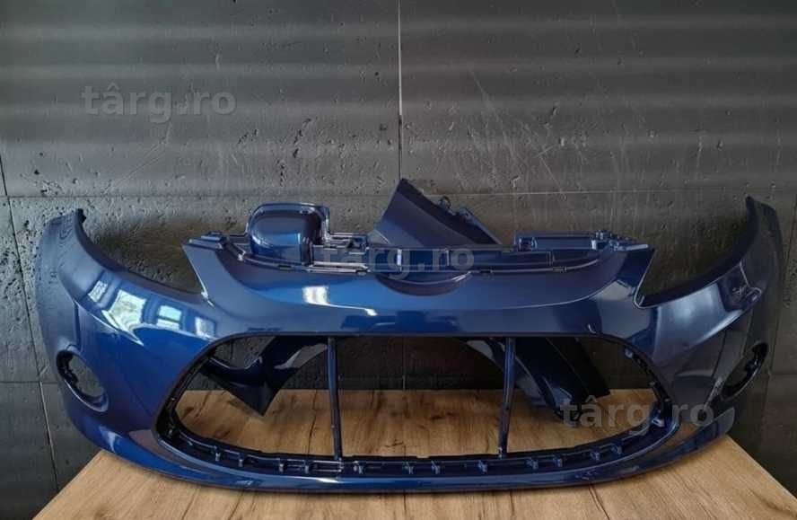 Bara & Aripa Fata Dreapta Ford Fiesta 2008-2013 (Ocean (Albastru))