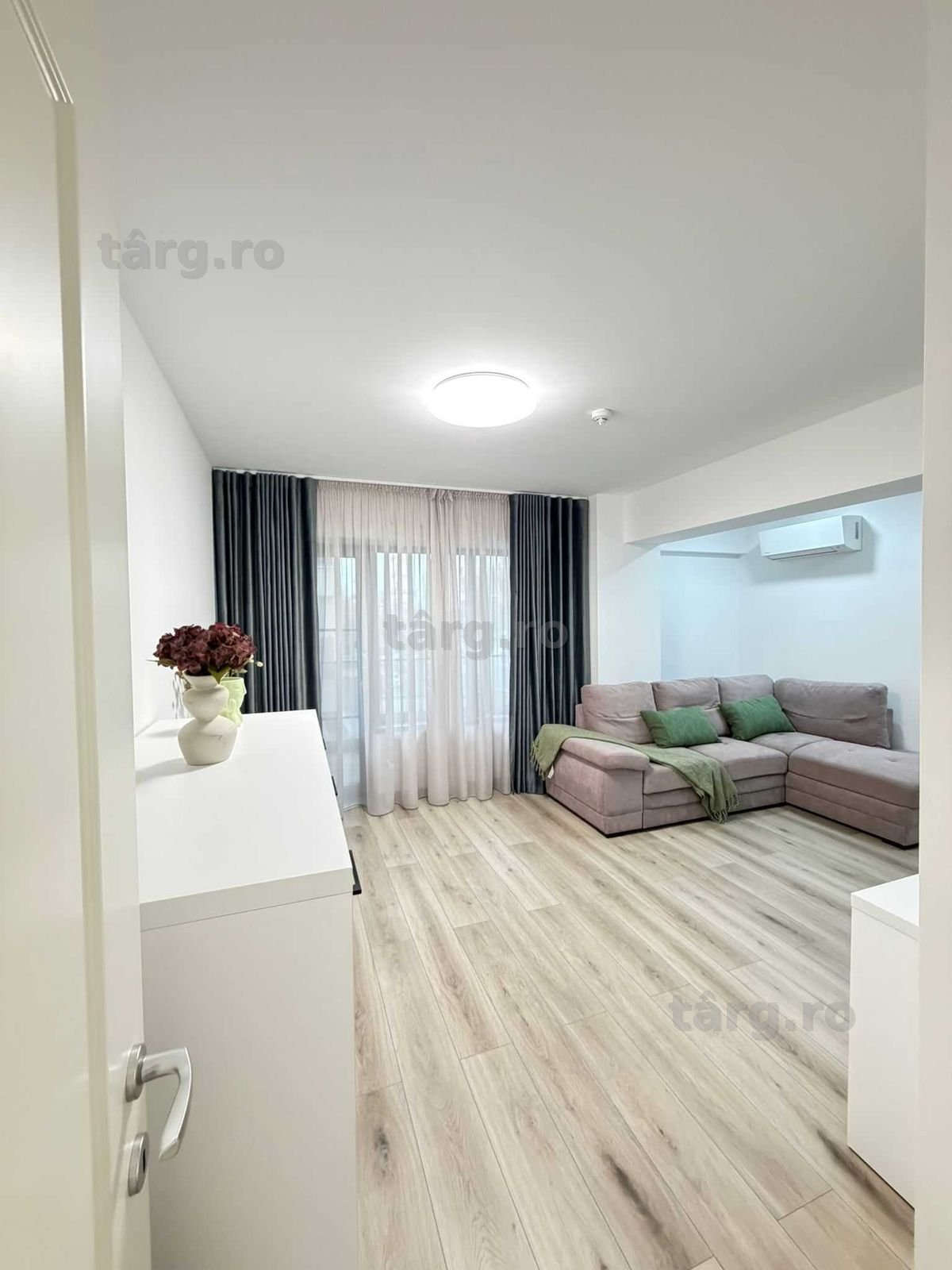 IS Cazare Lux Regim Hotelier Iasi Ap 1-2-3 Cam Centru-Palas-Newton 5