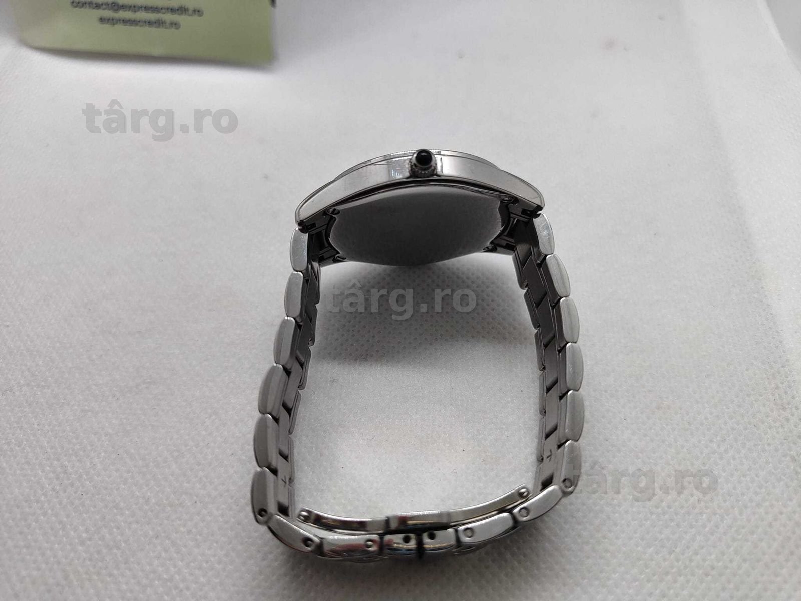 Ceas dama (69002/10 Pacurari 1) Garantie 2 ani 4