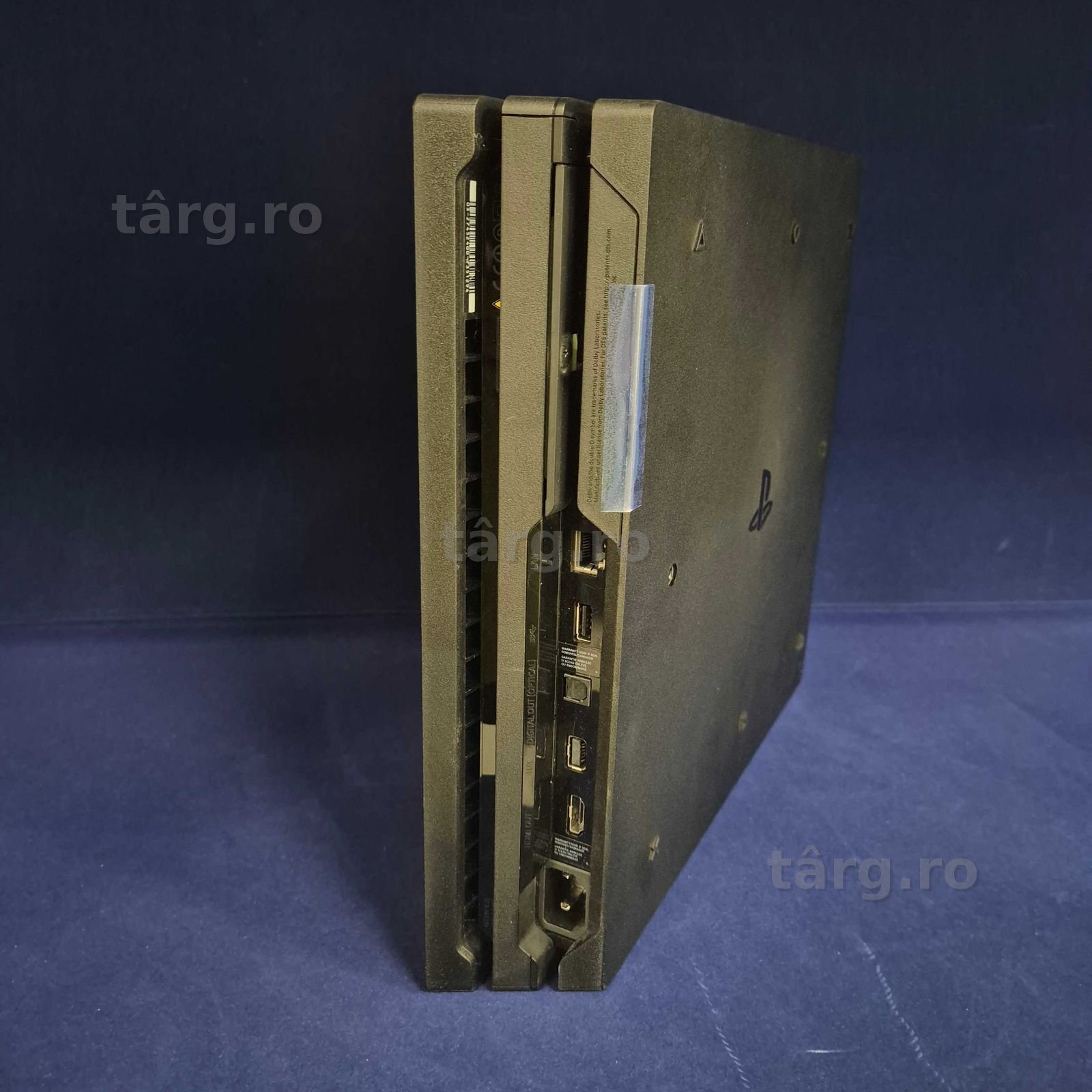 Consola Sony PlayStation 4 Pro 1TB (B33786 Ag28 Doi Baieti) Garantie 2 ani! 5