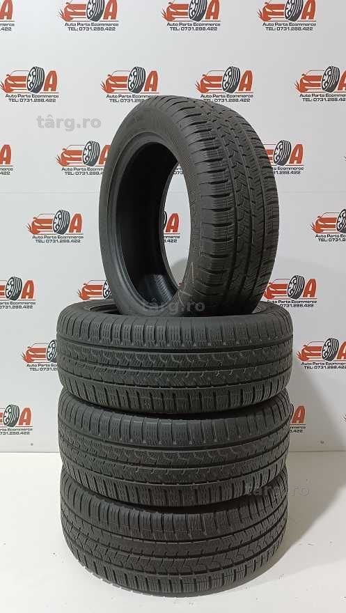 ANVELOPE 215 55 17 98W 215/55/17 APOLLO CP V10211 ALL SEASON