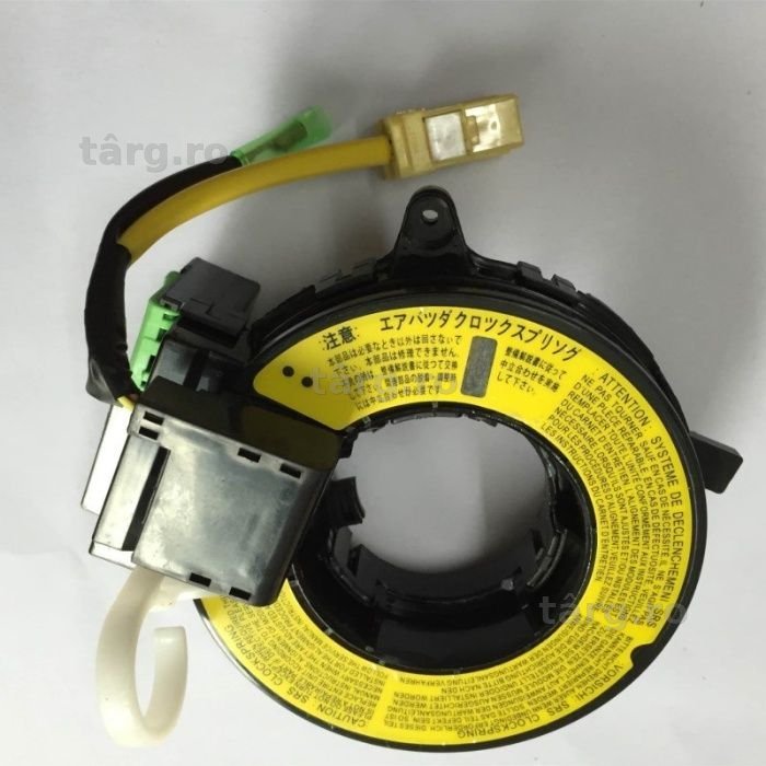 Spirala NOUA volan spira airbag Mitsubishi PAJERO ECLIPSE Lancer L200