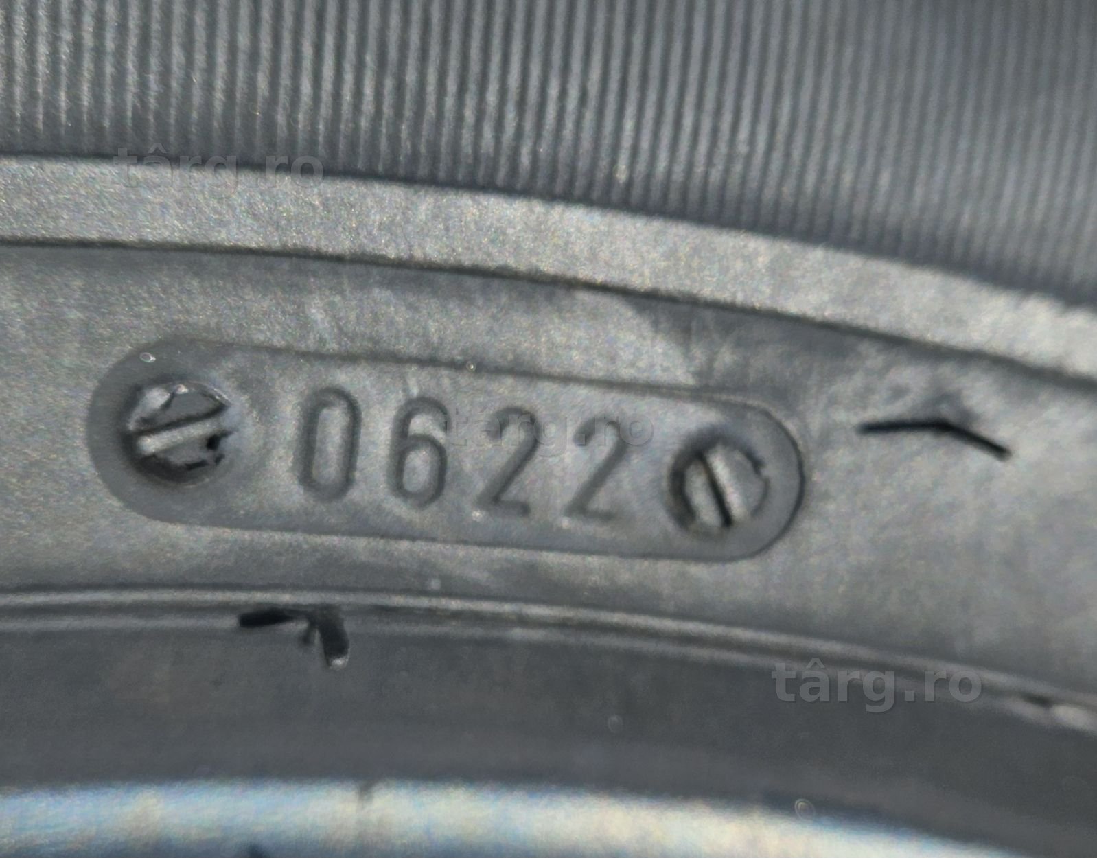 195/60 R16C, 99H, RIKEN Cargo (by Michelin), Anvelope de vara 4