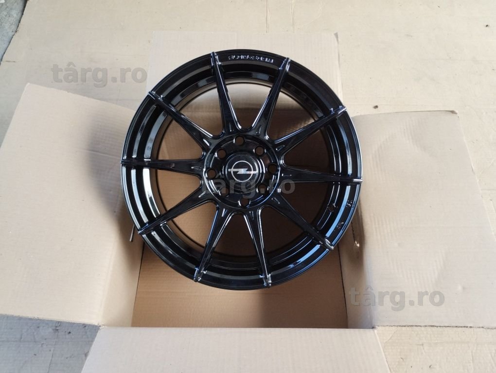 Jante 4 x 100 R15 Opel Corsa Adam Astra  Combo, Vectra