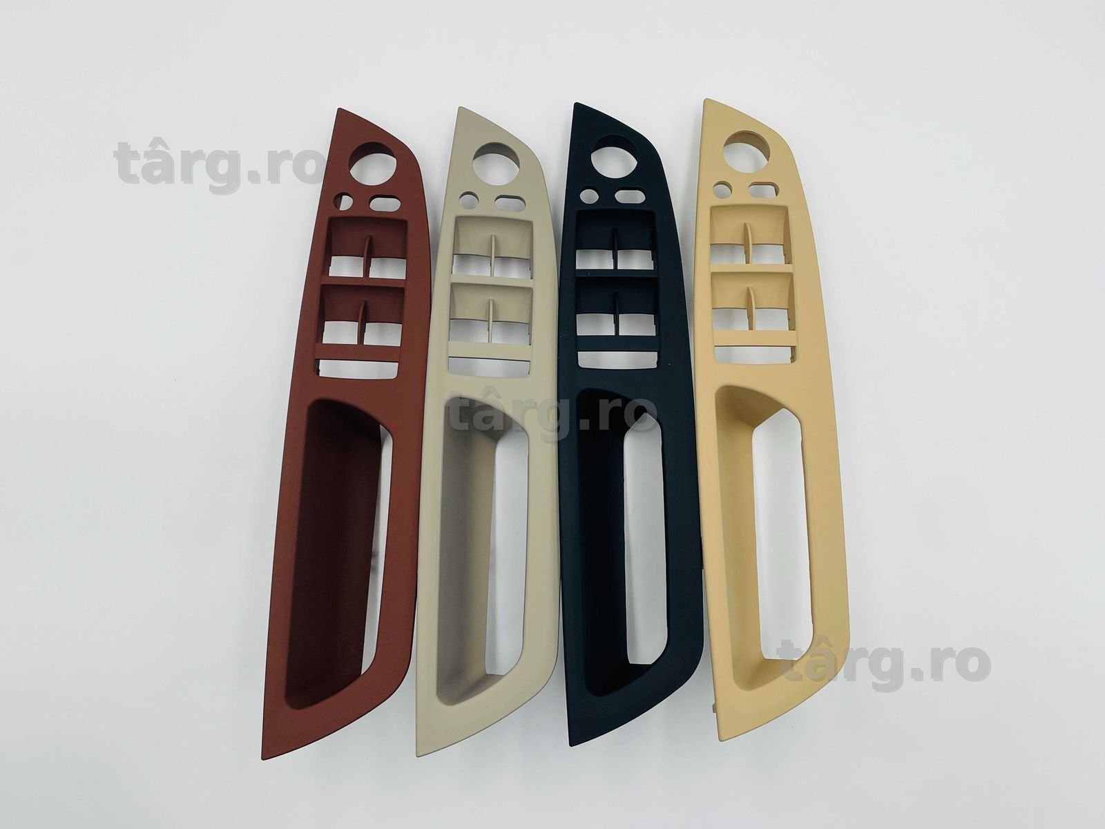 Maner usa interior sofer compatibil BMW E70 X5 E71 X6