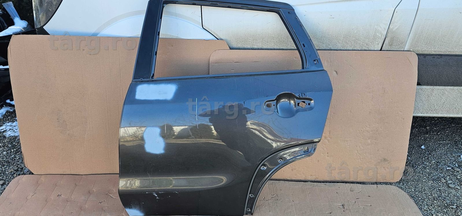 Usa stanga spate Suzuki Sx4 S-Cross 2021 / 2022 2023