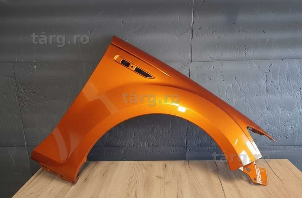 Aripa Fata Dreapta Ford Mondeo 2007-2014 (Copper Pulse (Portocaliu))