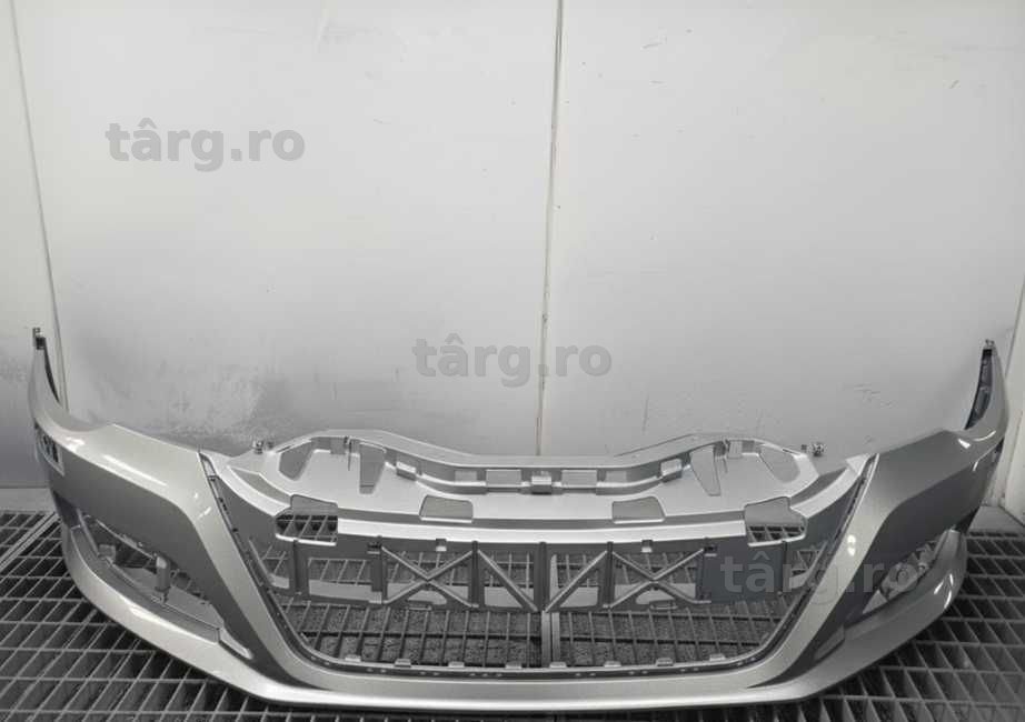 Bara Fata Spalator Far VW Passat CC 2008-2012 (LA7W (Gri Deschis))