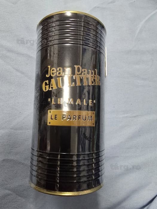 Jean Paul Gaultier Le Male 125ml parfum