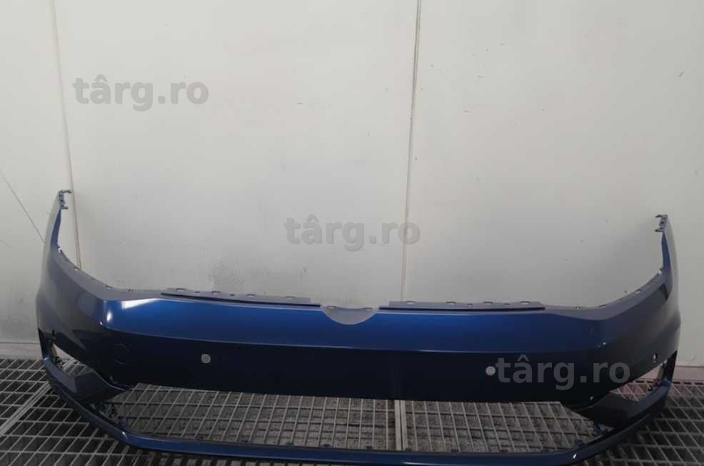 Bara Fata Senzori Parcare VW Golf 7 VII 2013-2016 (LD5Q (Albastru))