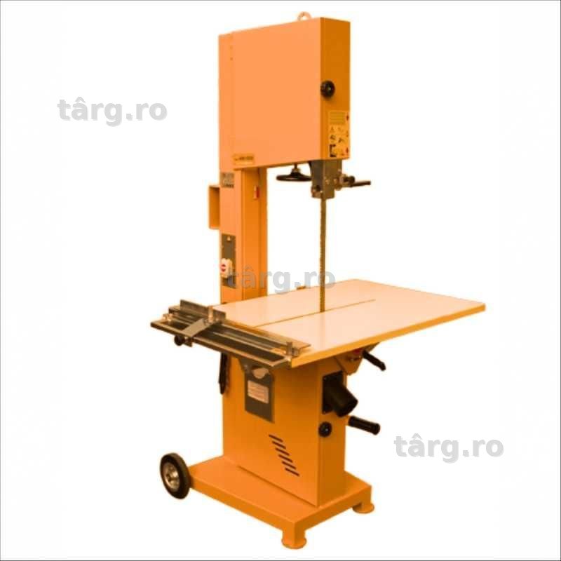 Masina de taiat BCA BISONTE TSC470 230V 1,85 KW inaltime maxima de taiere 47 cm