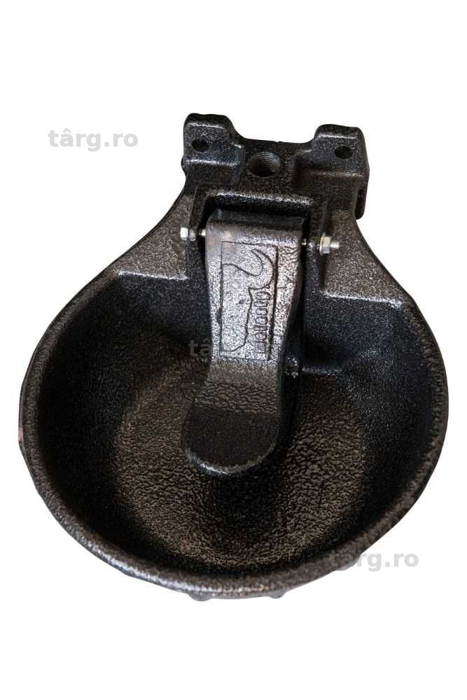 Adapatoare 2 litri cu clapeta fonta- PRET REDUS!