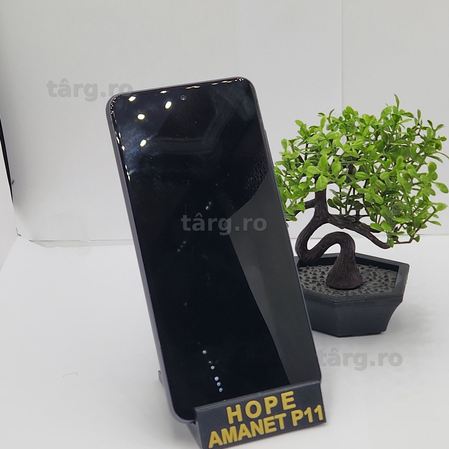 Hope Amanet P11 - samsung s21 FE / 128 GB-8GB RAM
