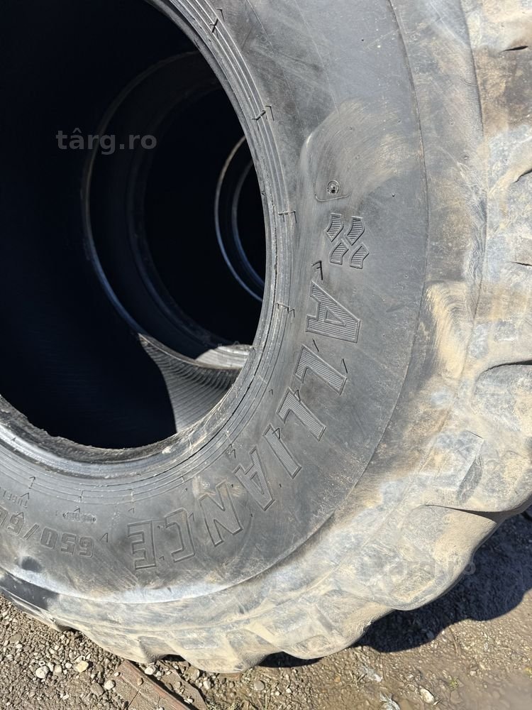 650/60r26,5 alliance 6