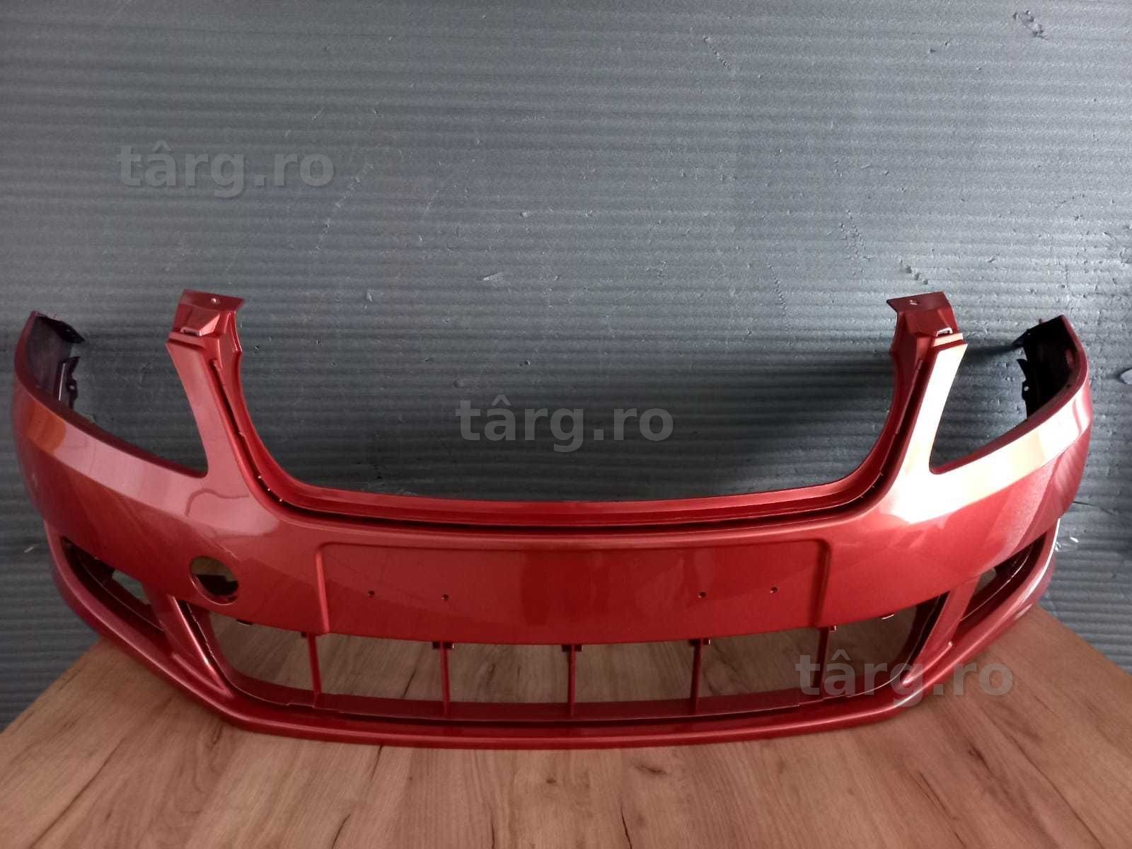 Bara Fata Skoda Fabia 2/II FaceLift An 2010-2014 (F3H (Portocaliu))
