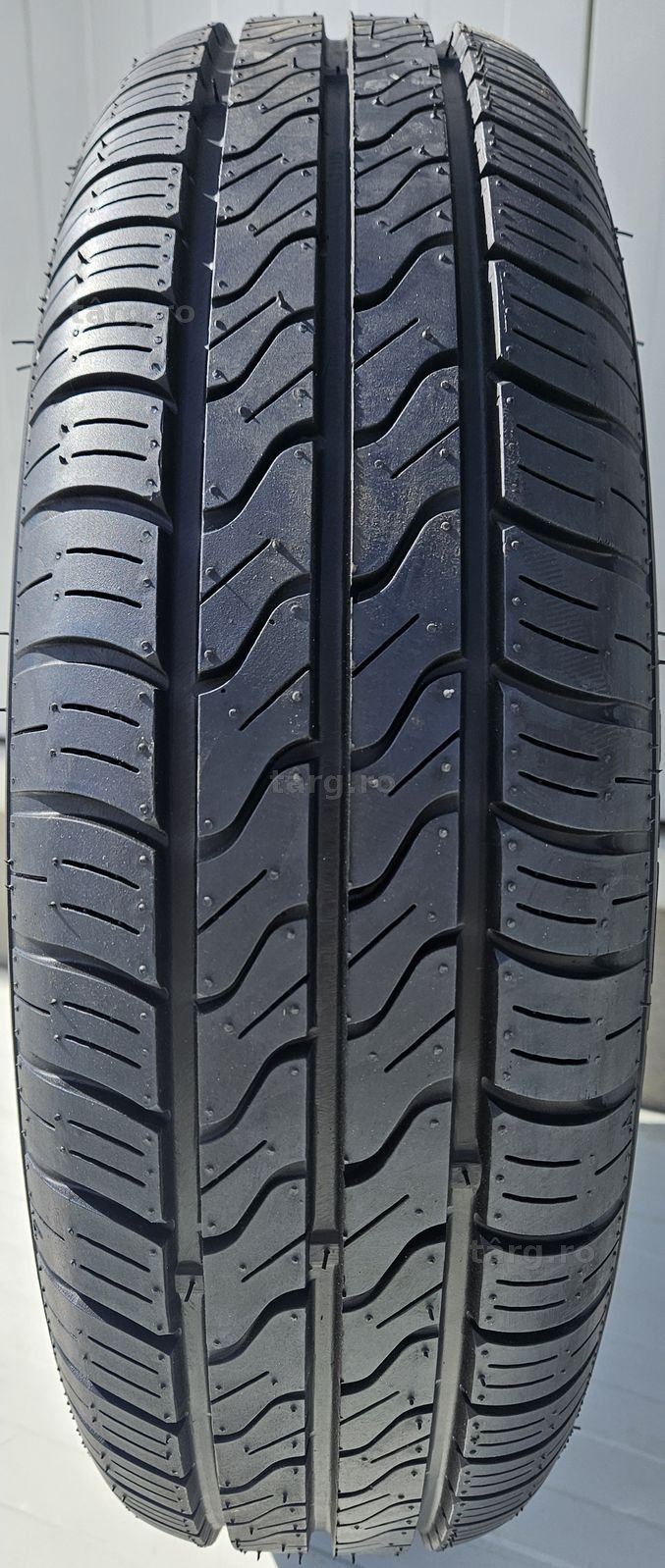 Roata remorca 155/70 R13 79N, Anvelopa SECURITY M+S pe Janta 4Jx13 6