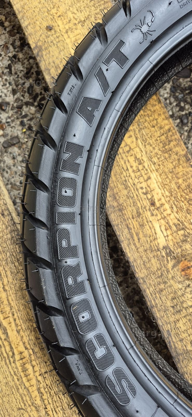 O anvelopa moto noua Pirelli MT90,120/80-18M/C,dot 2018. 4