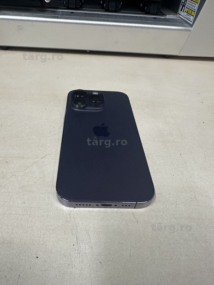 Carcasa iphone 14 pro originala