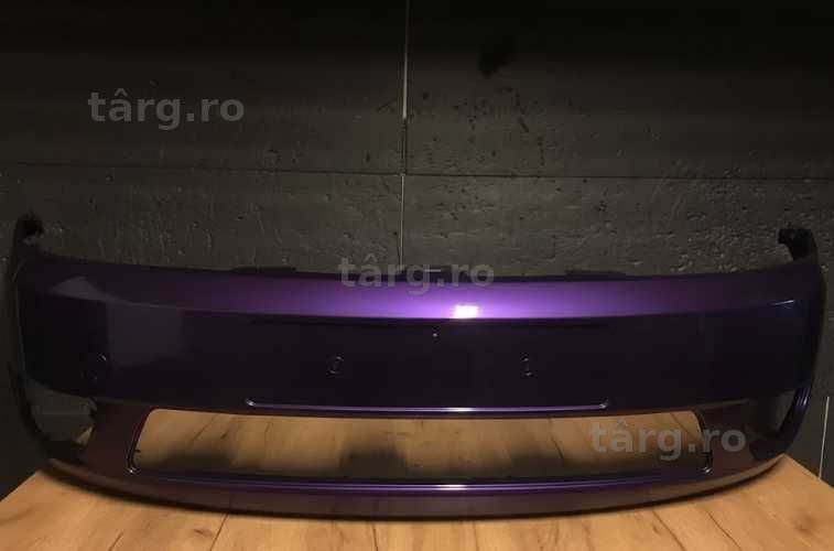 Bara Fata Ford Fiesta 2002-2005 (Ametyst (Violet))